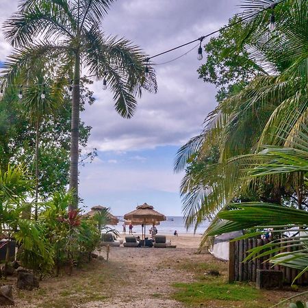 Ocho Artisan Bungalows (Adults Only) Tamarindo Exteriér fotografie