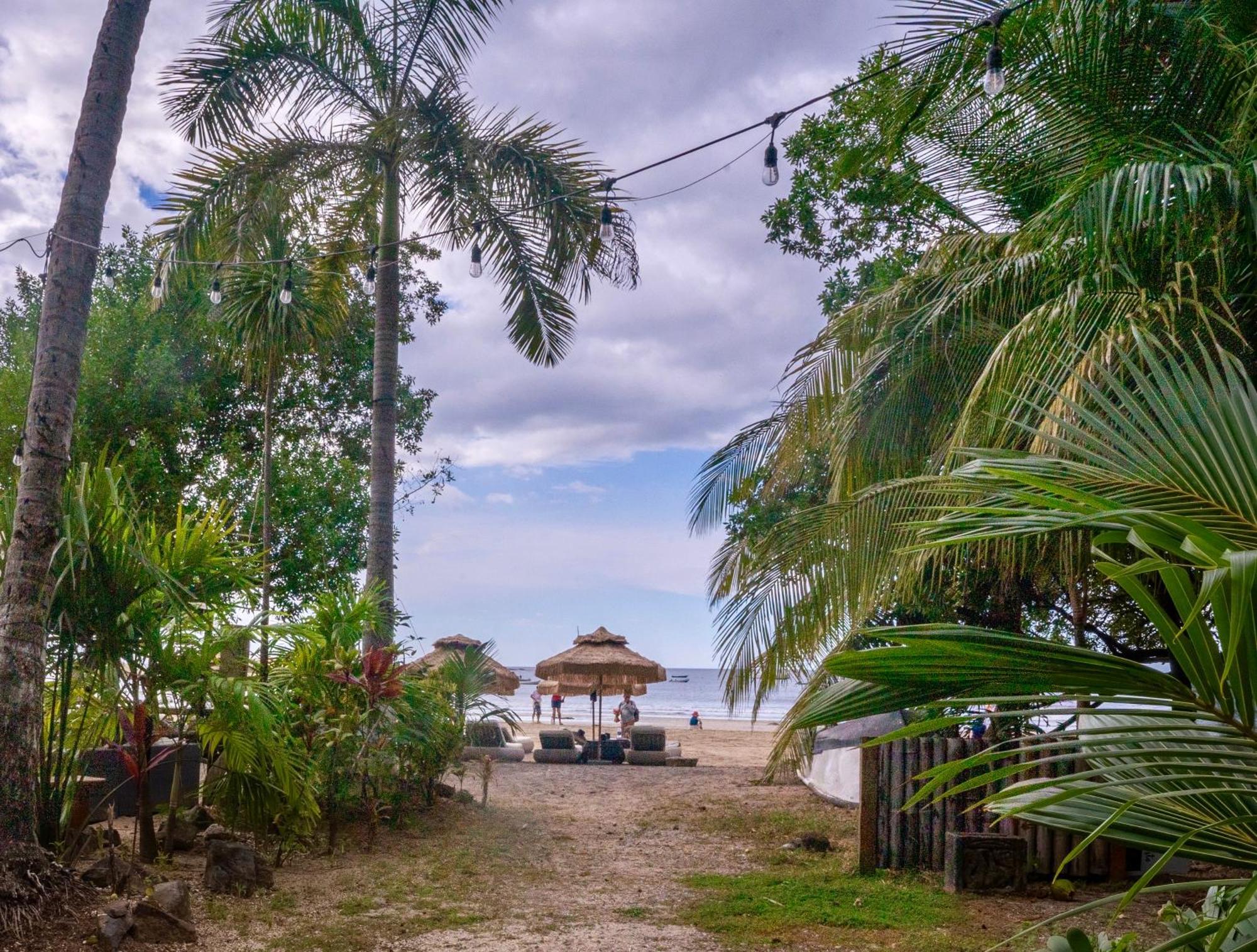 Ocho Artisan Bungalows (Adults Only) Tamarindo Exteriér fotografie