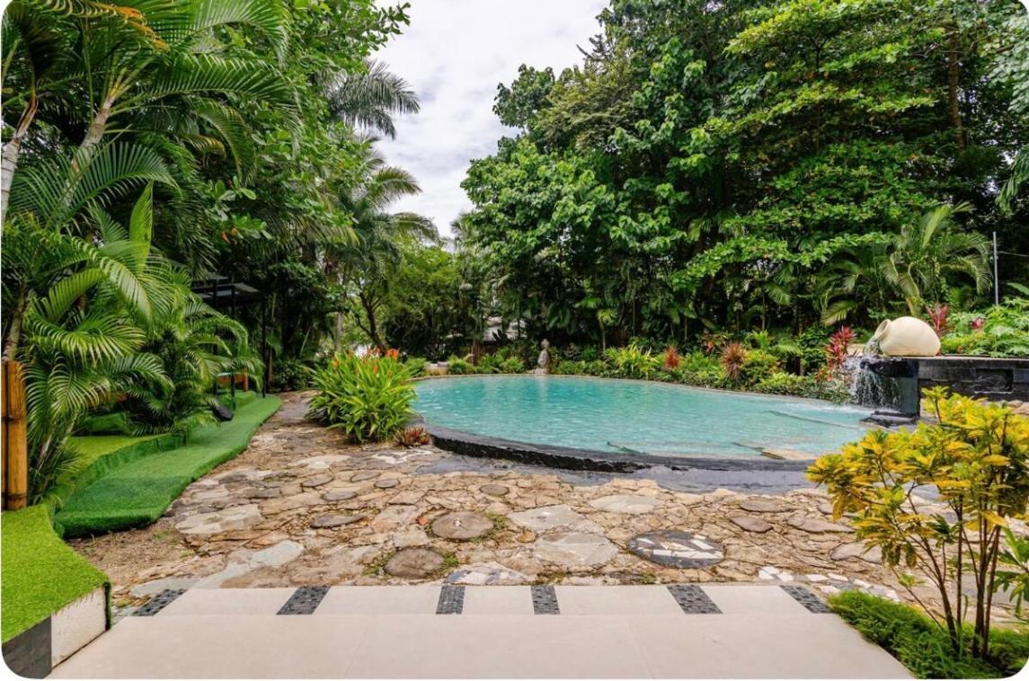 Ocho Artisan Bungalows (Adults Only) Tamarindo Exteriér fotografie