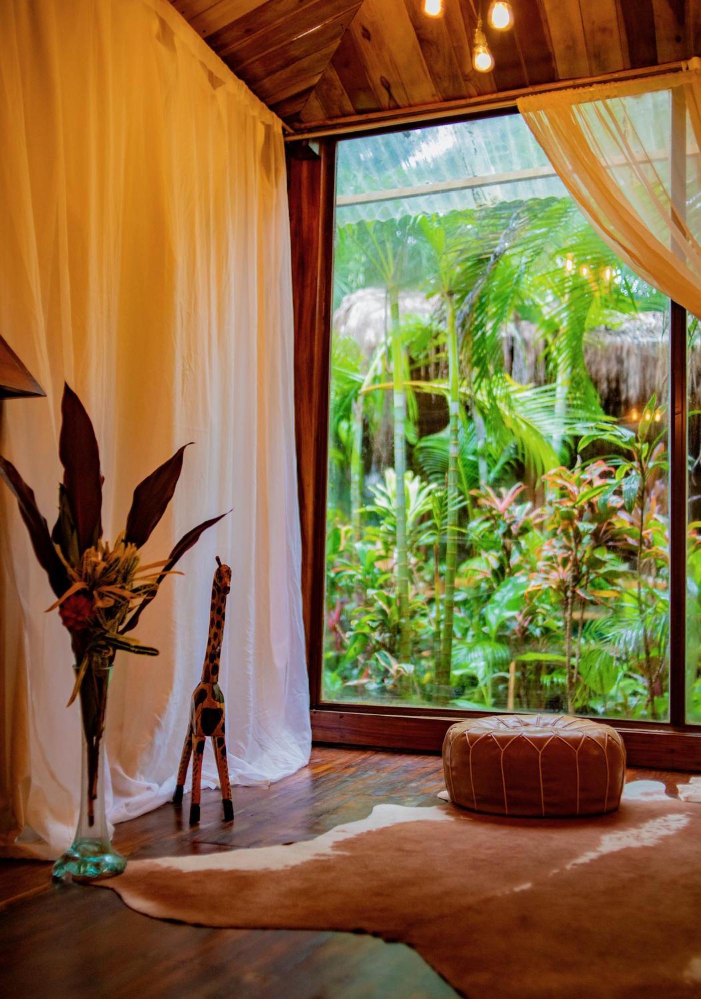 Ocho Artisan Bungalows (Adults Only) Tamarindo Exteriér fotografie