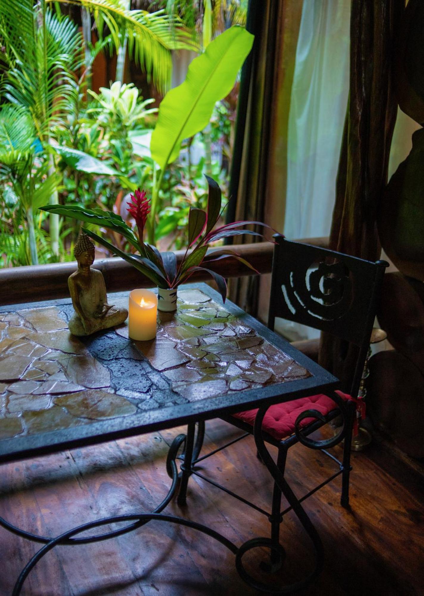 Ocho Artisan Bungalows (Adults Only) Tamarindo Exteriér fotografie