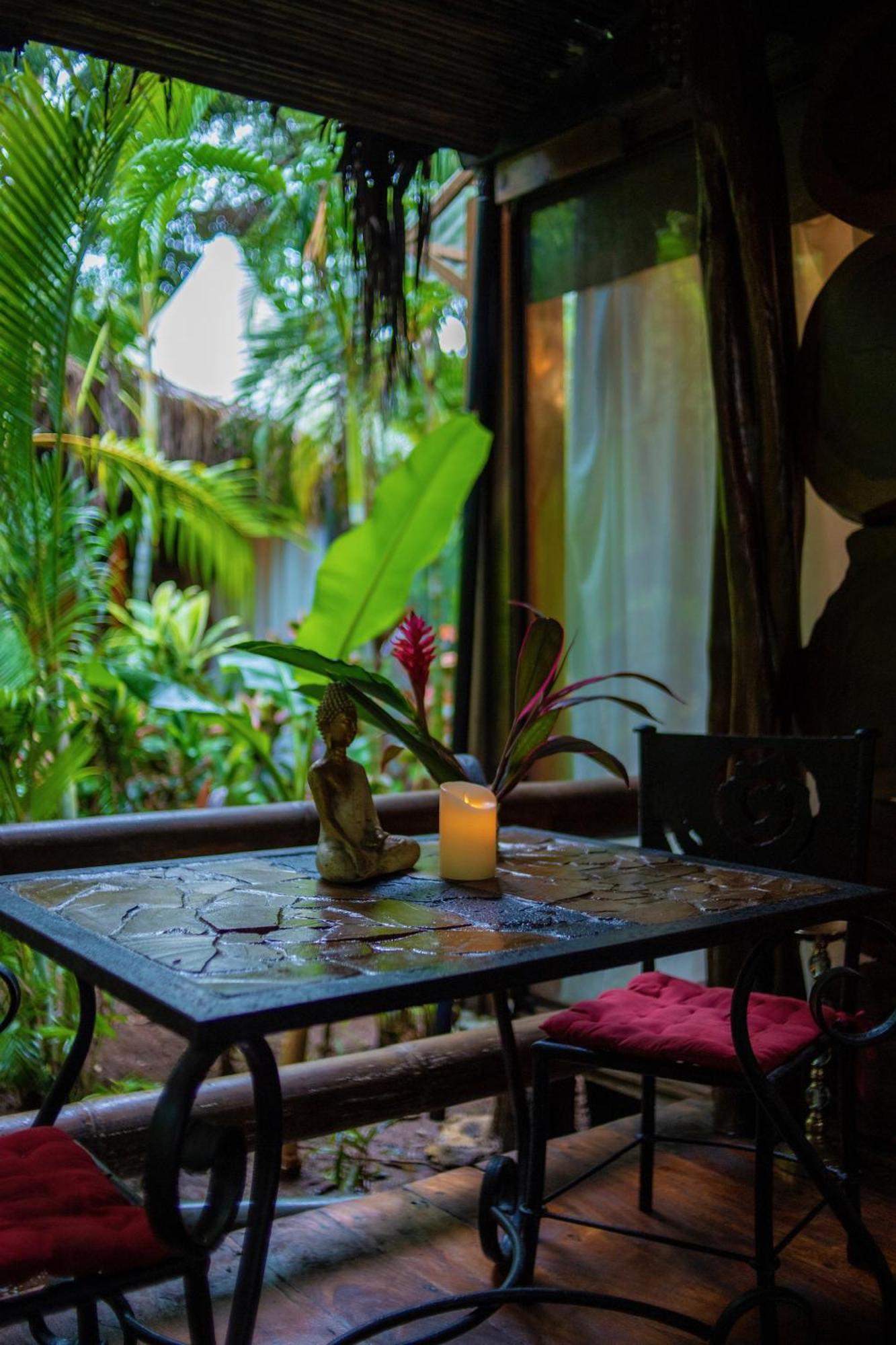 Ocho Artisan Bungalows (Adults Only) Tamarindo Exteriér fotografie